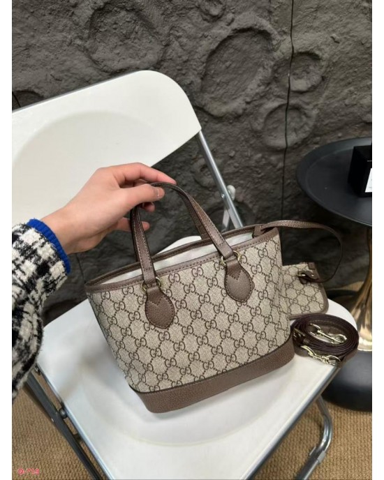 תיק גוצי 21/18 ס