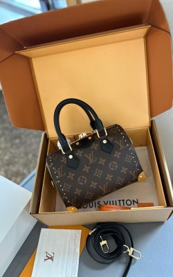 תיק לואי 20 ס"מ