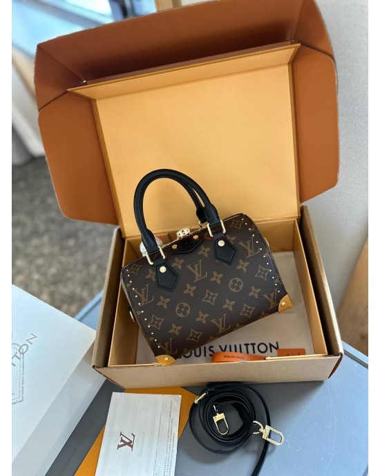 תיק לואי 20 ס