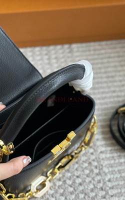 תיק לואי 28 ס"מ / 20 ס"מ