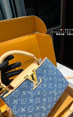 תיק לואי 27/18 ס"מ