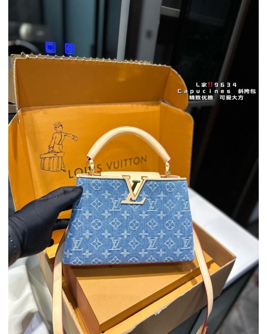 תיק לואי 27/18 ס