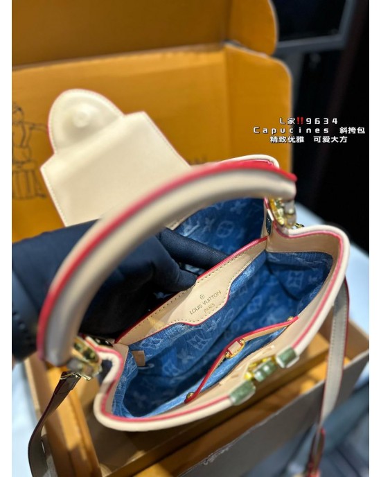 תיק לואי 27/18 ס