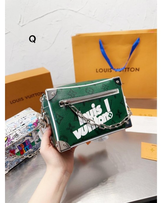 תיק לואי 20 ס