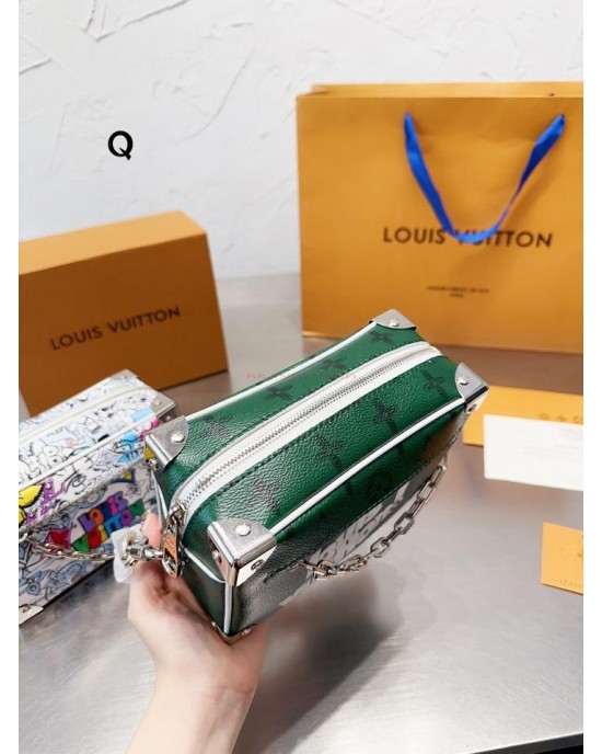 תיק לואי 20 ס