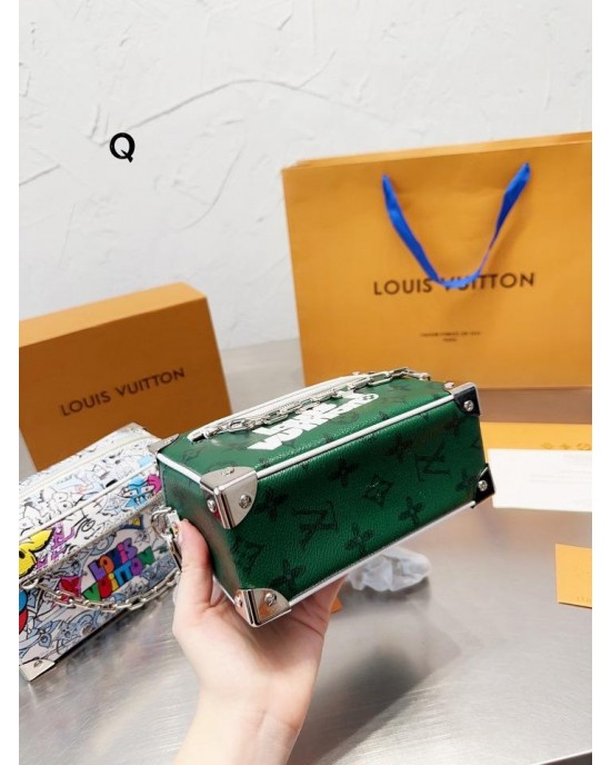 תיק לואי 20 ס