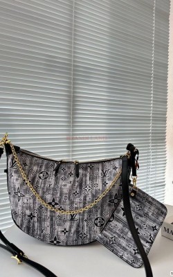 תיק לואי 39/25 ס"מ