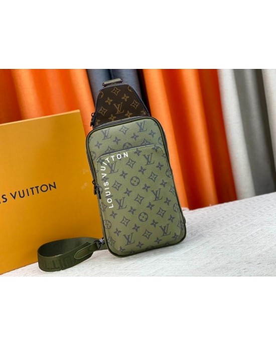 תיק לואי צד 20/31/10 ס