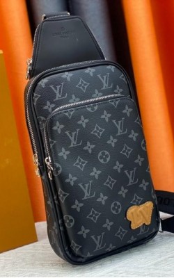 תיק לואי צד 20/31/10 ס"מ