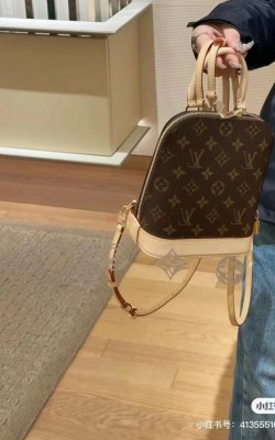 תיק לואי 15/20/10 ס"מ