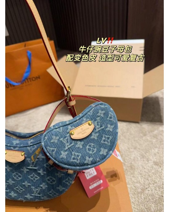 תיק לואי 25/16 ס