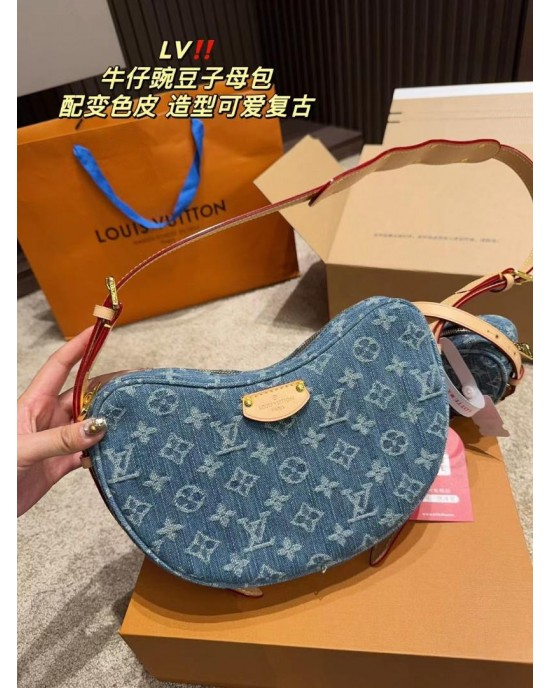 תיק לואי 25/16 ס