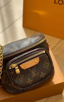 תיק לואי 18/12 ס"מ