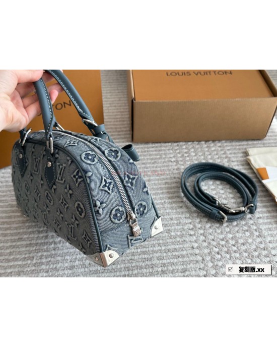 תיק לואי 27/15 ס