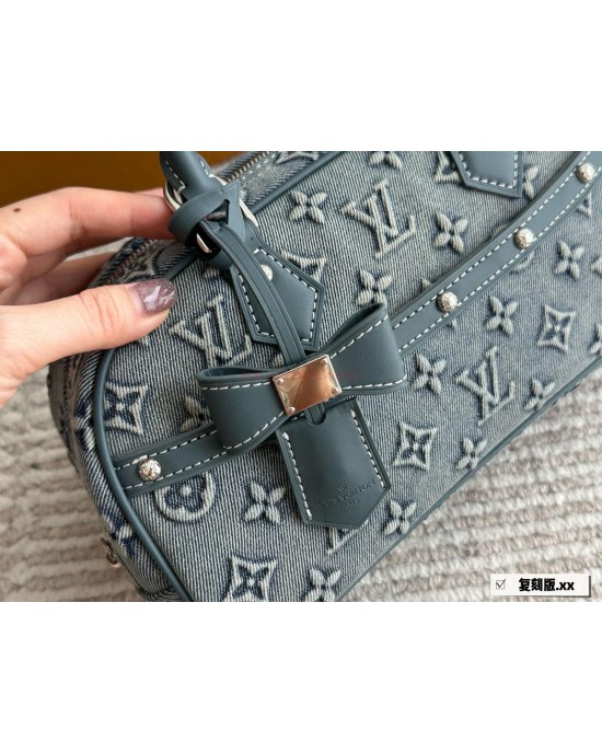 תיק לואי 27/15 ס