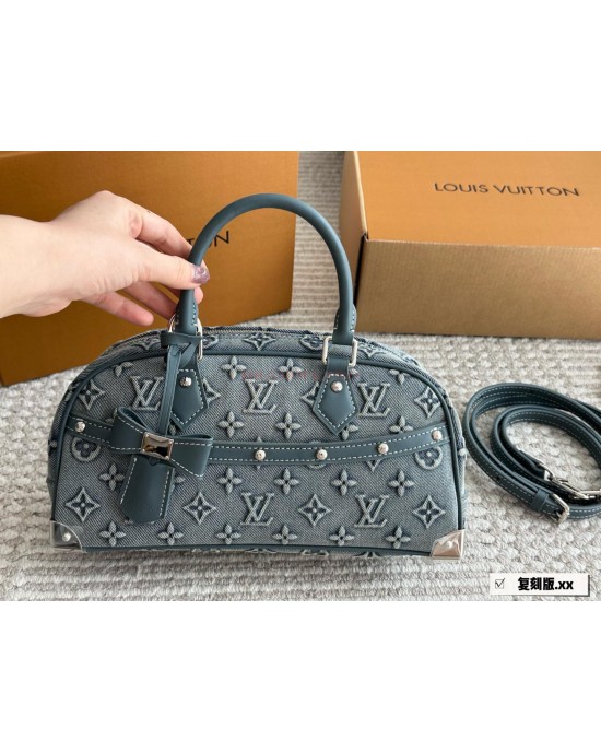 תיק לואי 27/15 ס