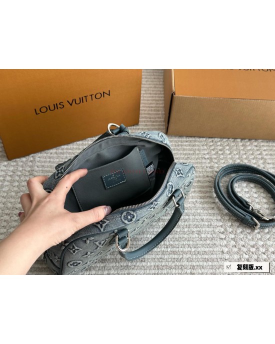 תיק לואי 27/15 ס