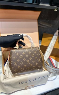 תיק לואי 20/16 ס"מ