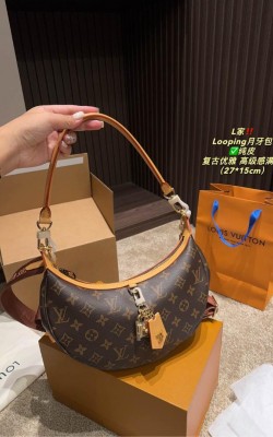 תיק לואי 27/15 ס"מ