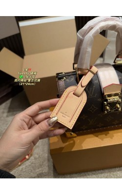 תיק לואי 21/24 ס"מ