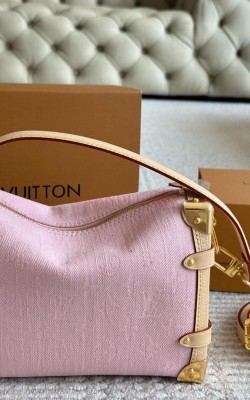 תיק לואי 23/16 ס"מ שלושה צבעים