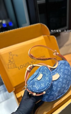 תיק לואי 25/14 ס"מ