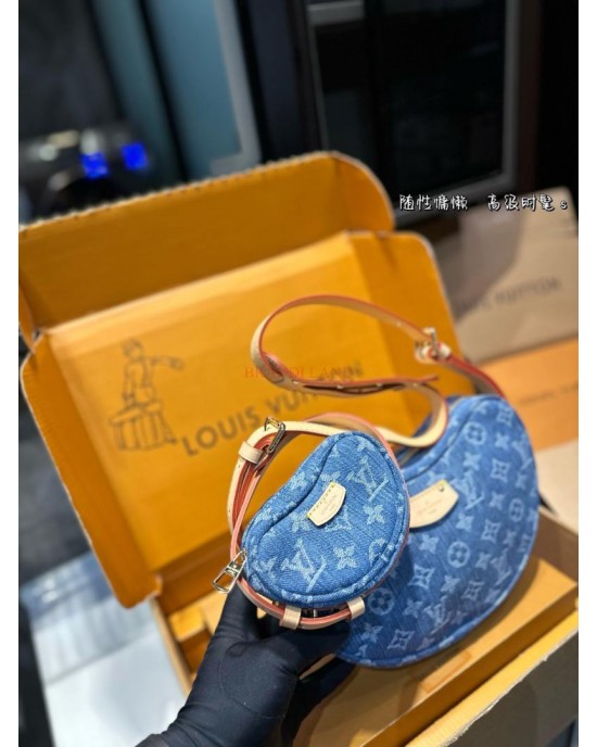 תיק לואי 25/14 ס