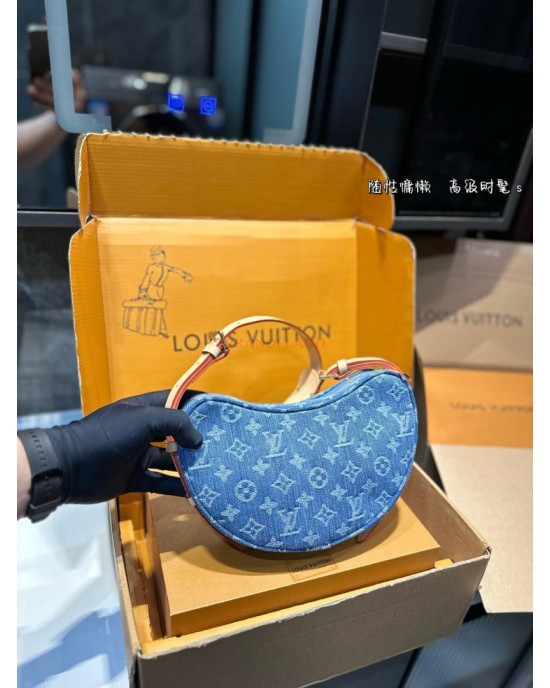 תיק לואי 25/14 ס