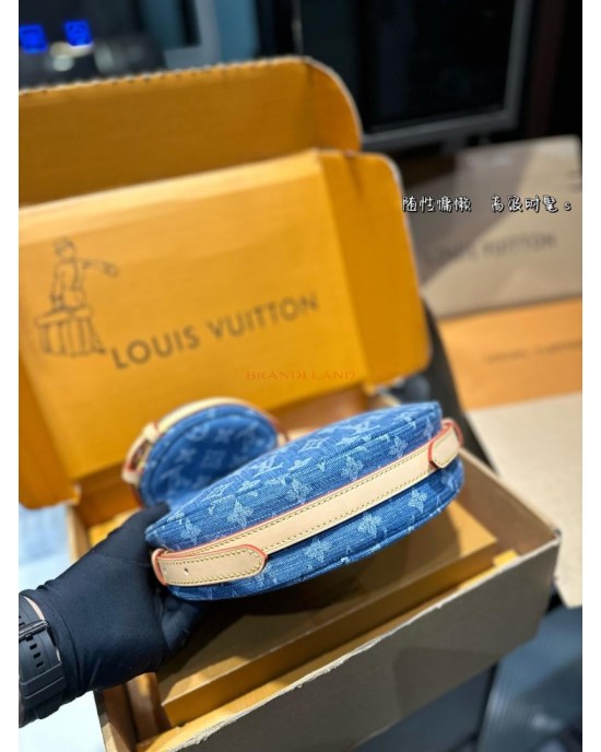 תיק לואי 25/14 ס