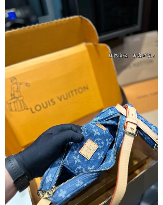 תיק לואי 25/14 ס