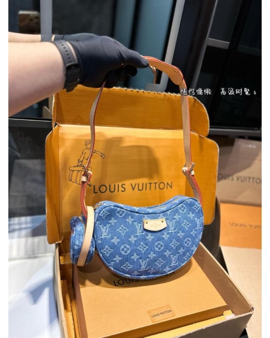 תיק לואי 25/14 ס