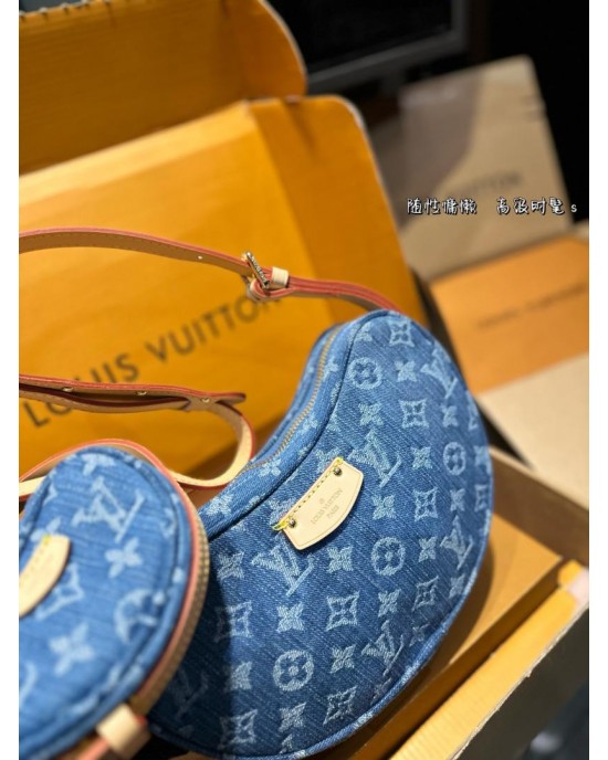 תיק לואי 25/14 ס