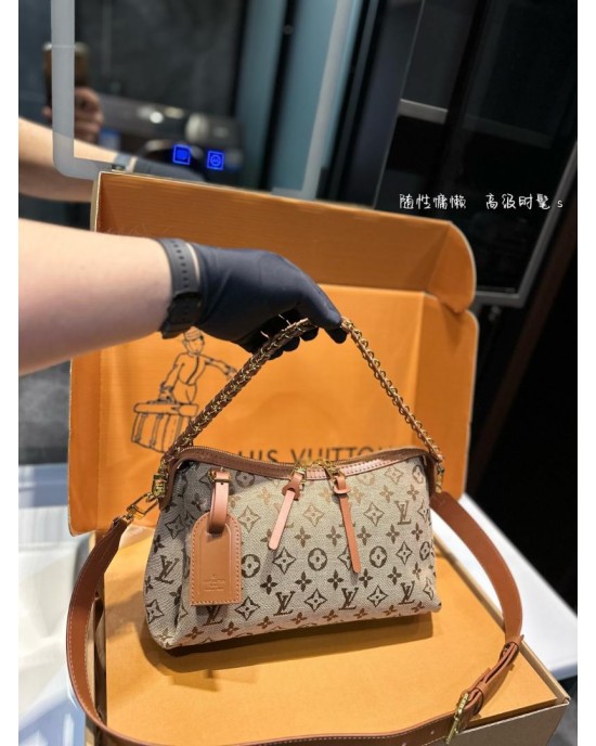 תיק לואי 29/17 ס