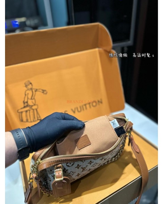 תיק לואי 29/17 ס