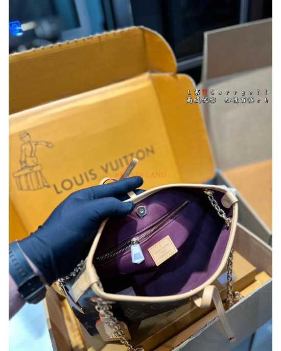 תיק לואי 26/17/10 ס