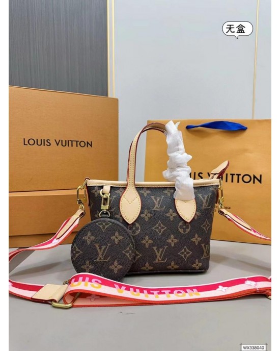 תיק לואי 19/16 ס