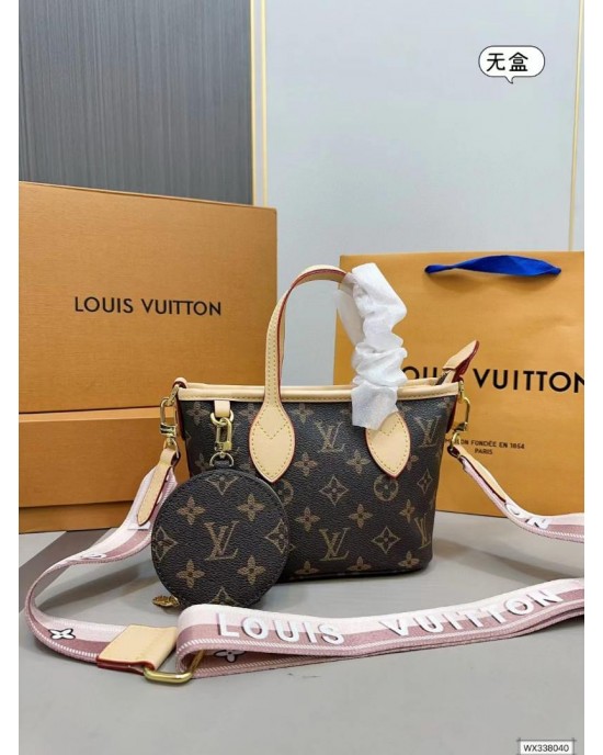 תיק לואי 19/16 ס