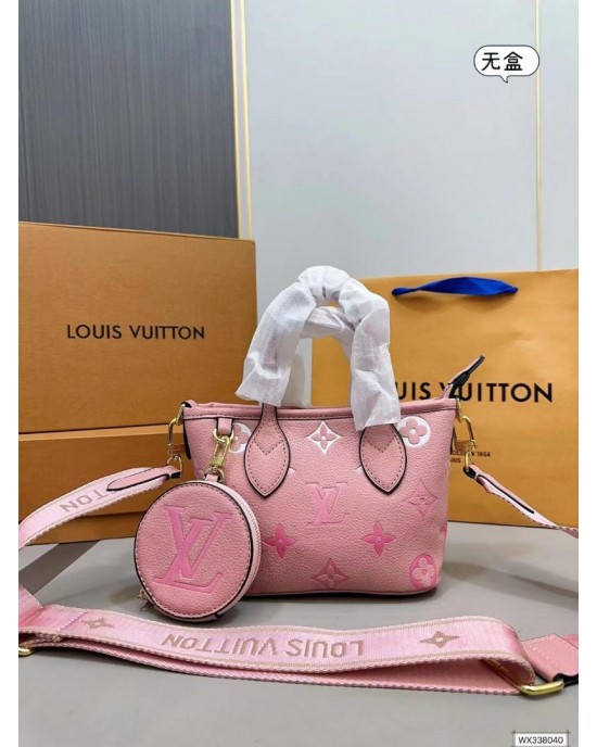 תיק לואי 19/16 ס