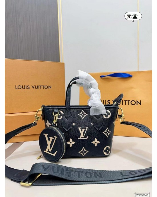 תיק לואי 19/16 ס