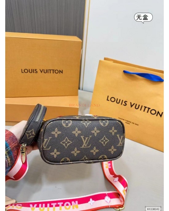 תיק לואי 19/16 ס