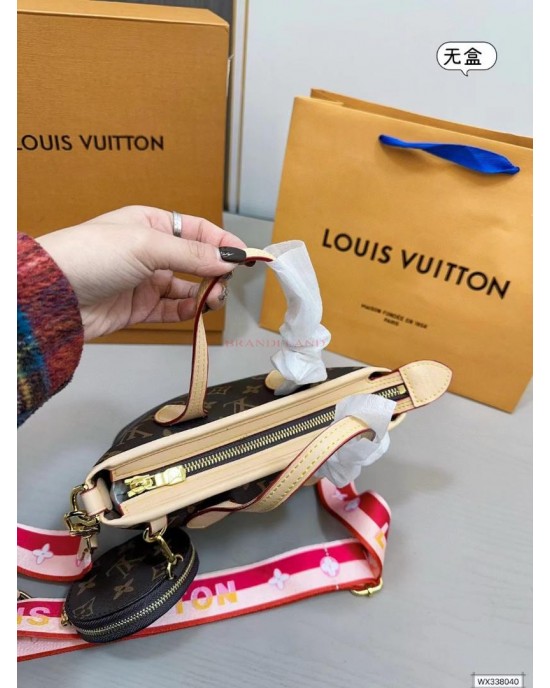 תיק לואי 19/16 ס