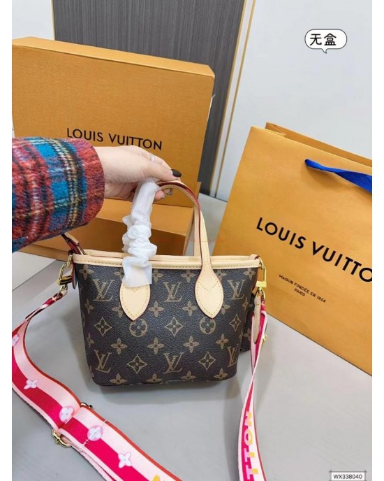 תיק לואי 19/16 ס