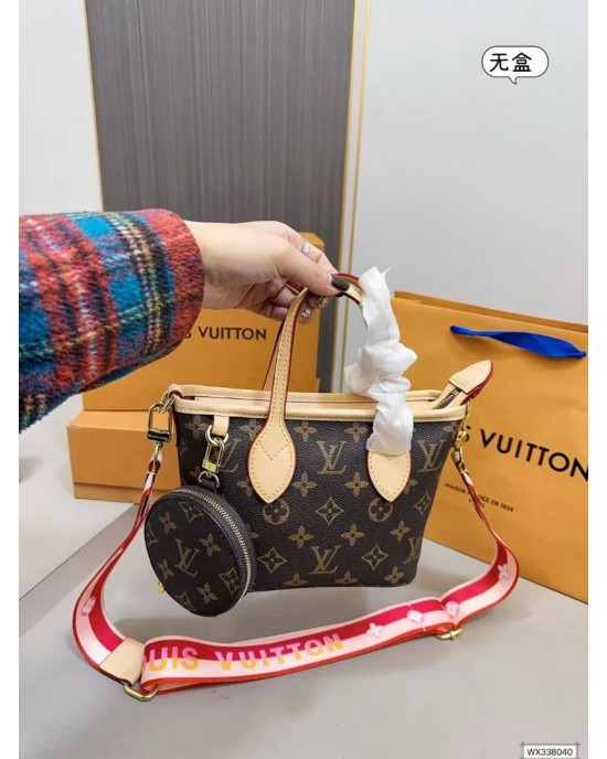 תיק לואי 19/16 ס