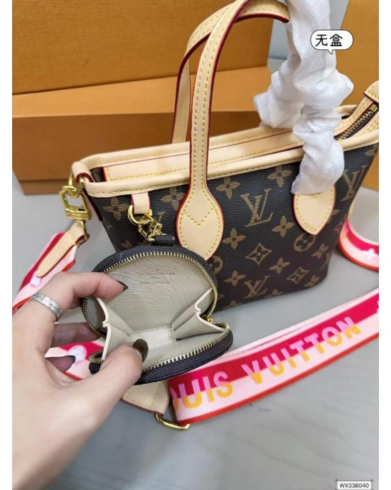 תיק לואי 19/16 ס