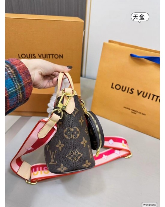 תיק לואי 19/16 ס