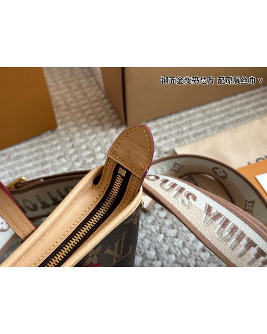 תיק לואי 25/15 ס