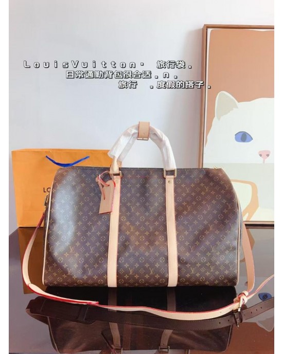 תיק נסיעות לואי 50 ס