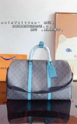 תיק נסיעות לואי 50 ס"מ