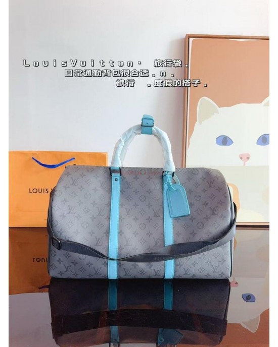 תיק נסיעות לואי 50 ס