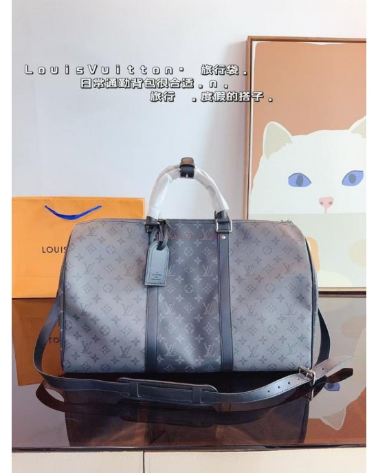 תיק נסיעות לואי 50 ס